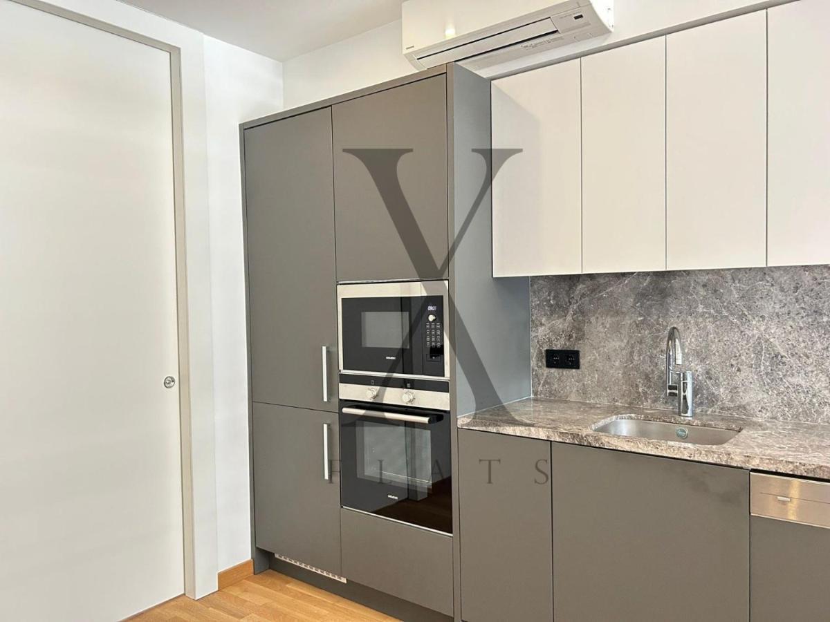 Appartement X Flats Vilhelm
