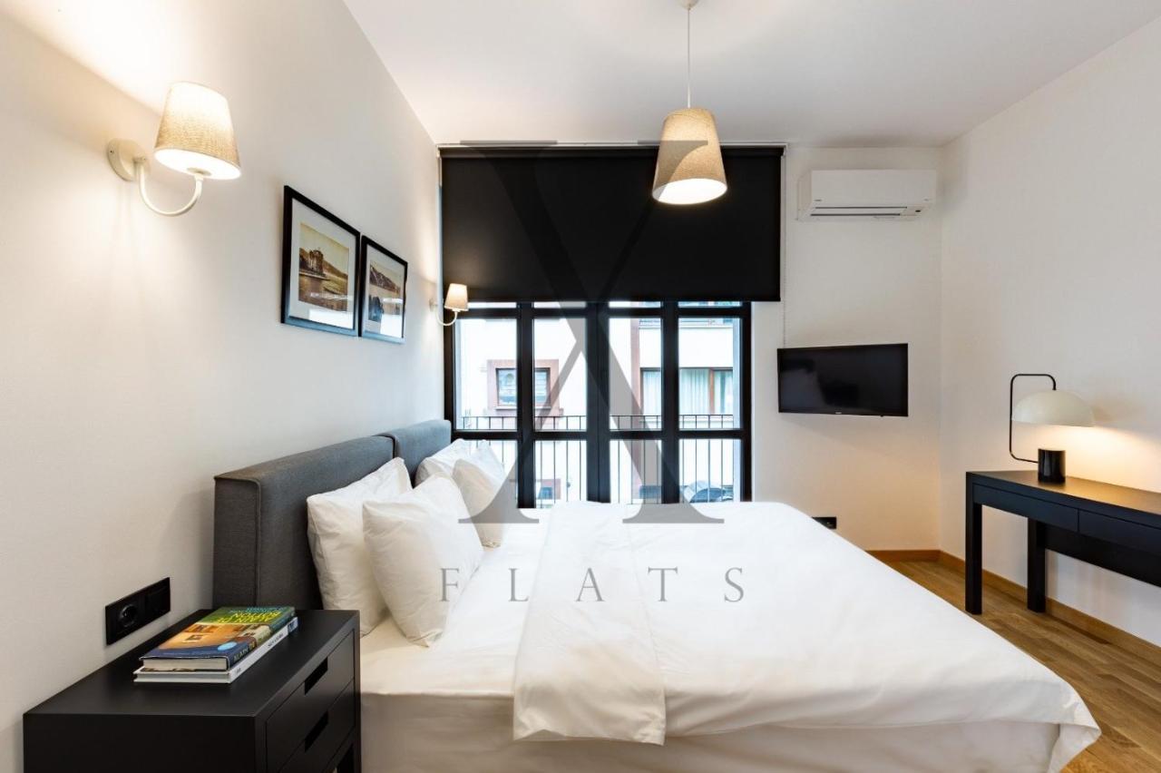 X Flats Vilhelm * Istanboel