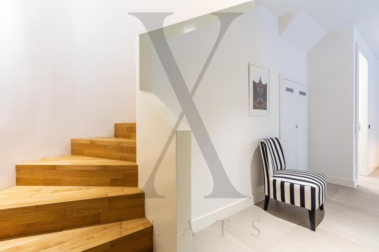 Appartement X Flats Vilhelm *