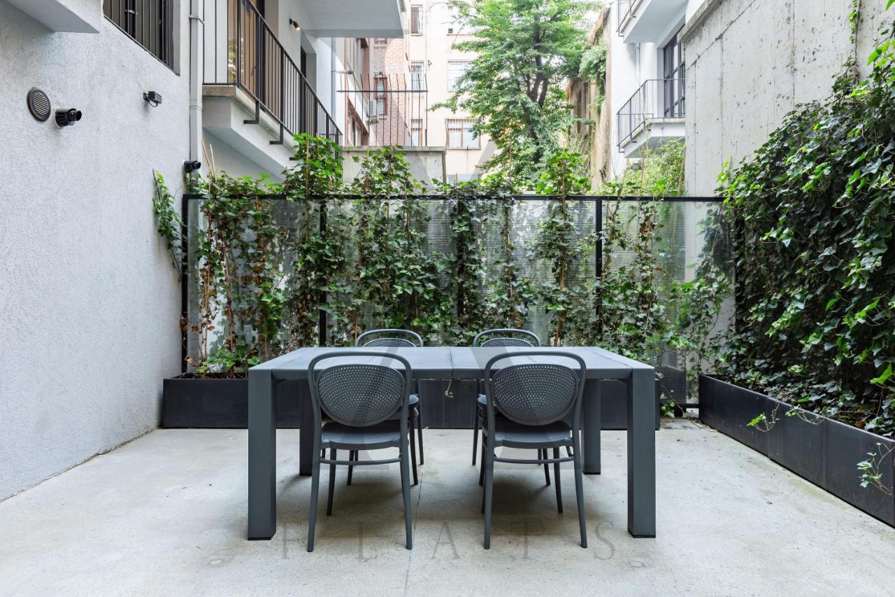 X Flats Vilhelm Appartement