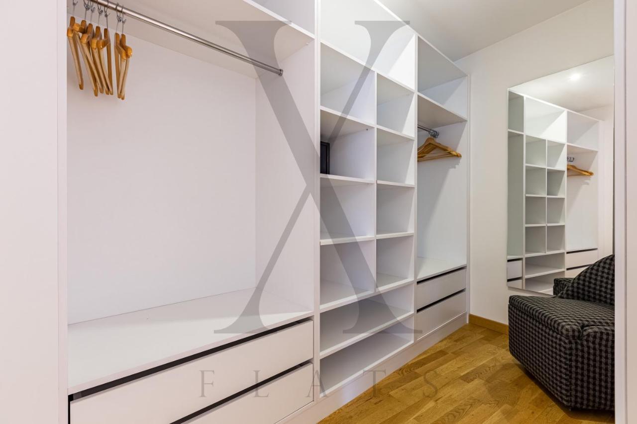 X Flats Vilhelm Appartement *