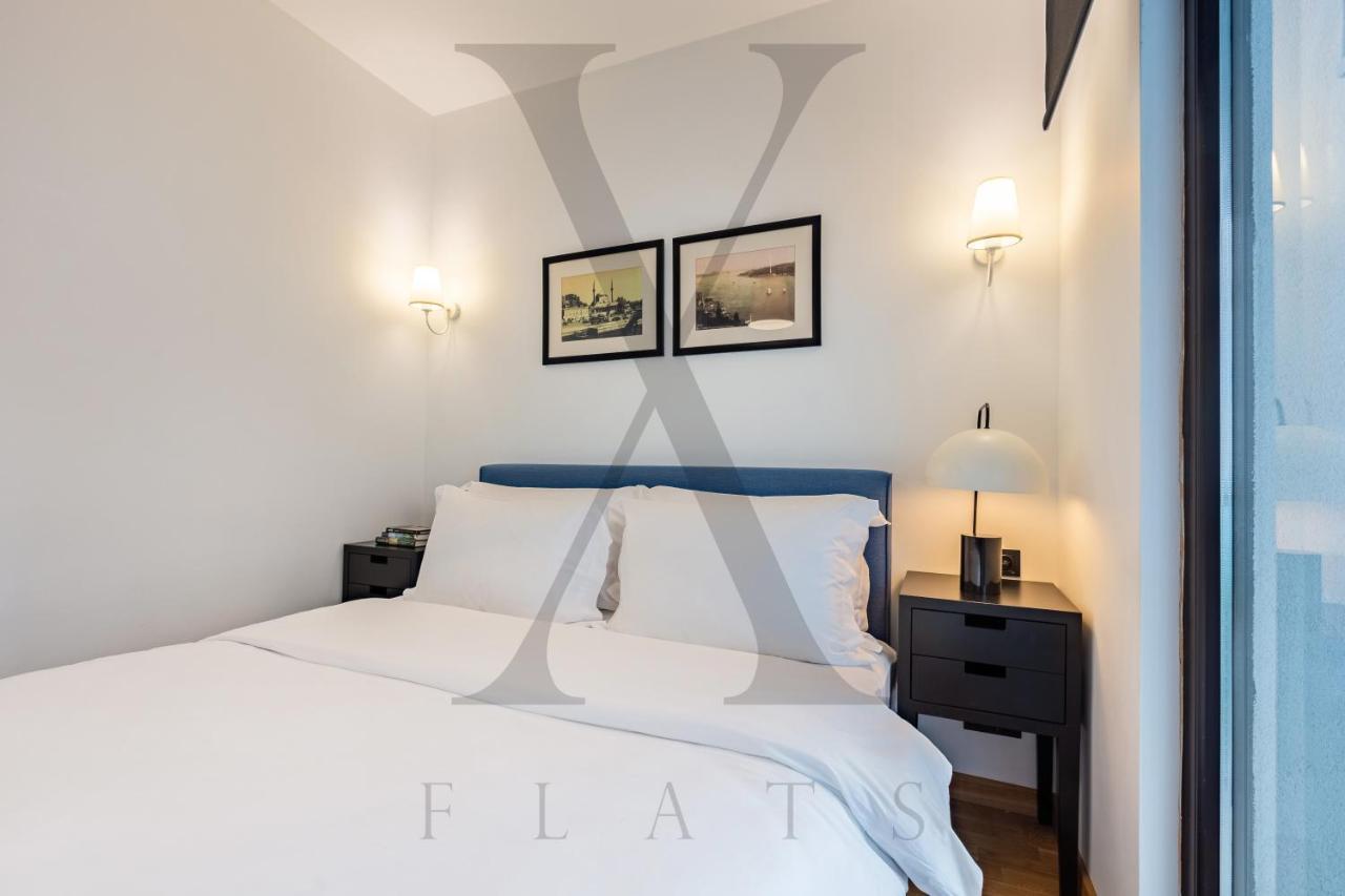 X Flats Vilhelm Appartement