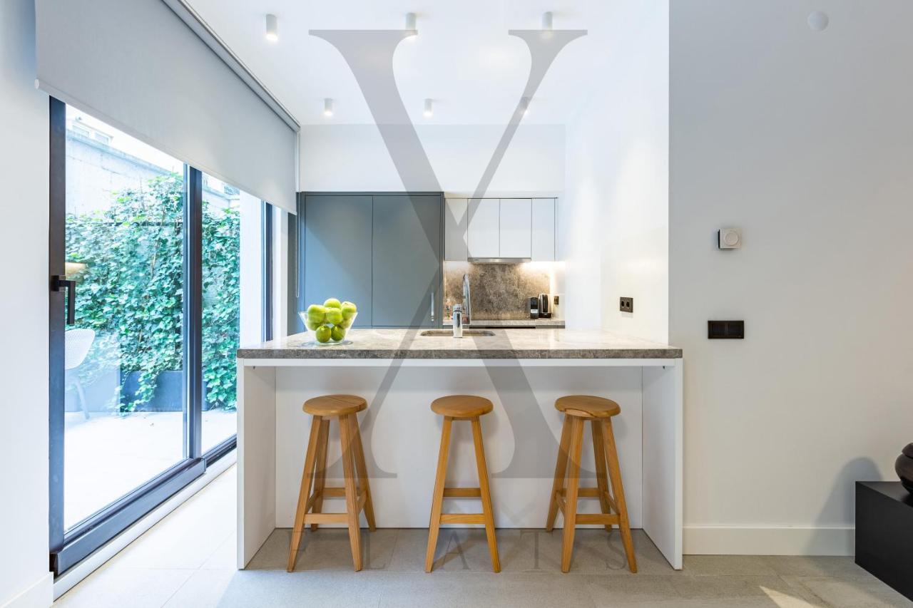 Appartement X Flats Vilhelm Istanboel