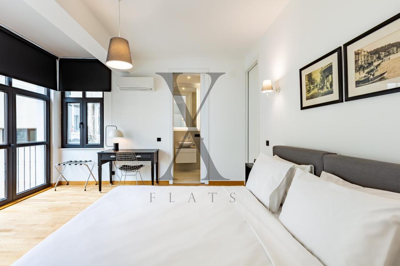X Flats Vilhelm Appartement