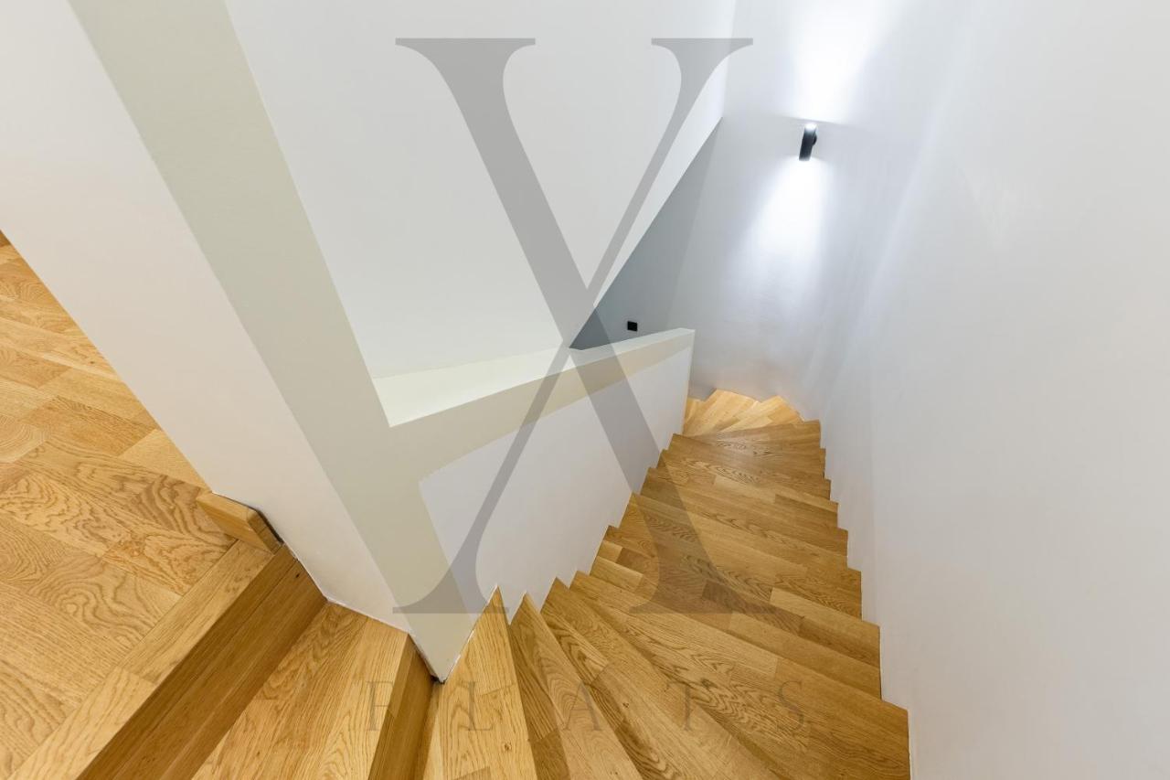 X Flats Vilhelm * Istanboel
