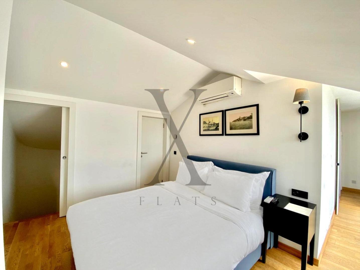 Appartement X Flats Vilhelm Istanboel
