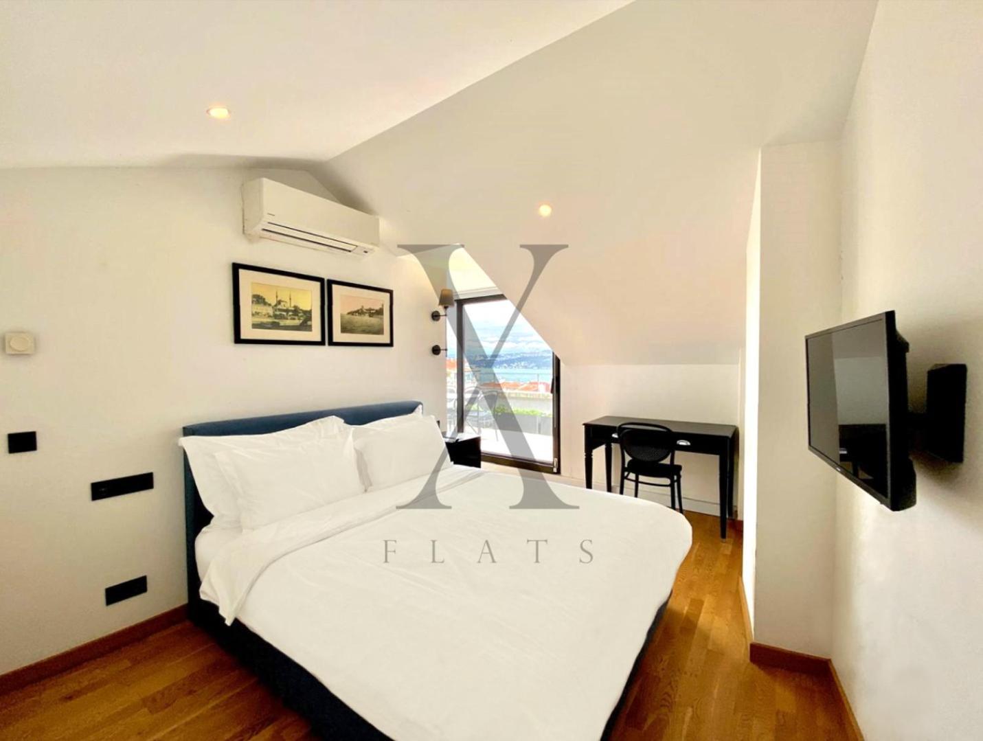 X Flats Vilhelm * Istanboel