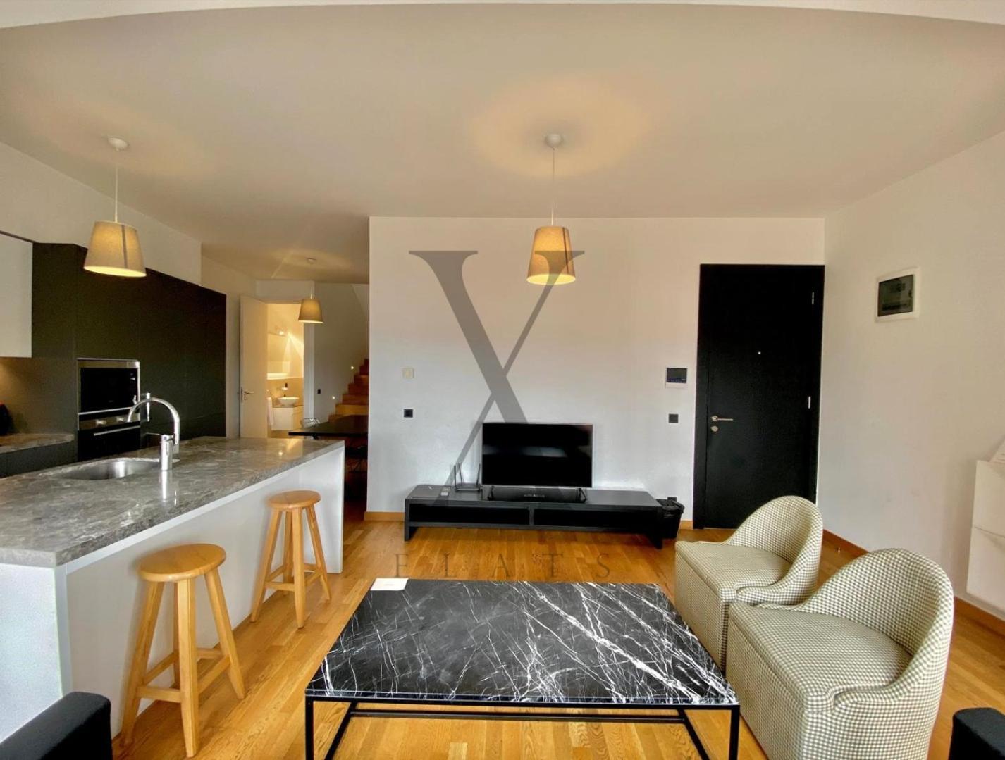 X Flats Vilhelm Appartement