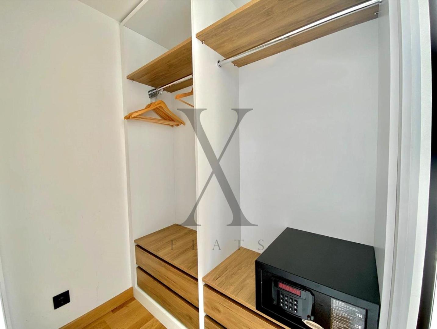 X Flats Vilhelm Appartement