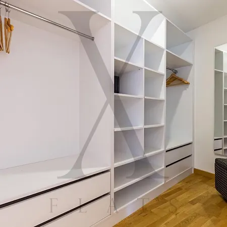 X Flats Vilhelm Apartment Istanbul Exterior foto