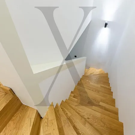 X Flats Vilhelm Apartment Istanbul Exterior foto