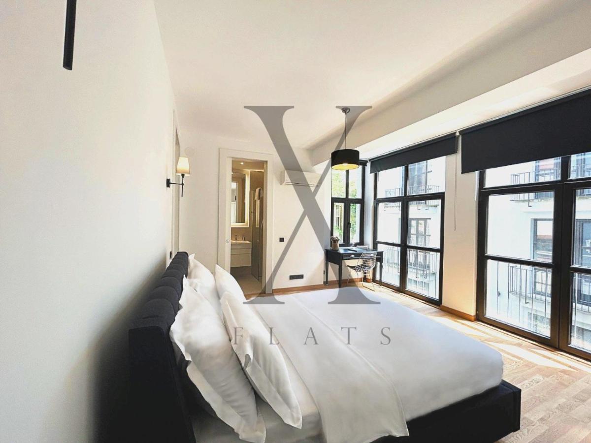 X Flats Vilhelm Apartament