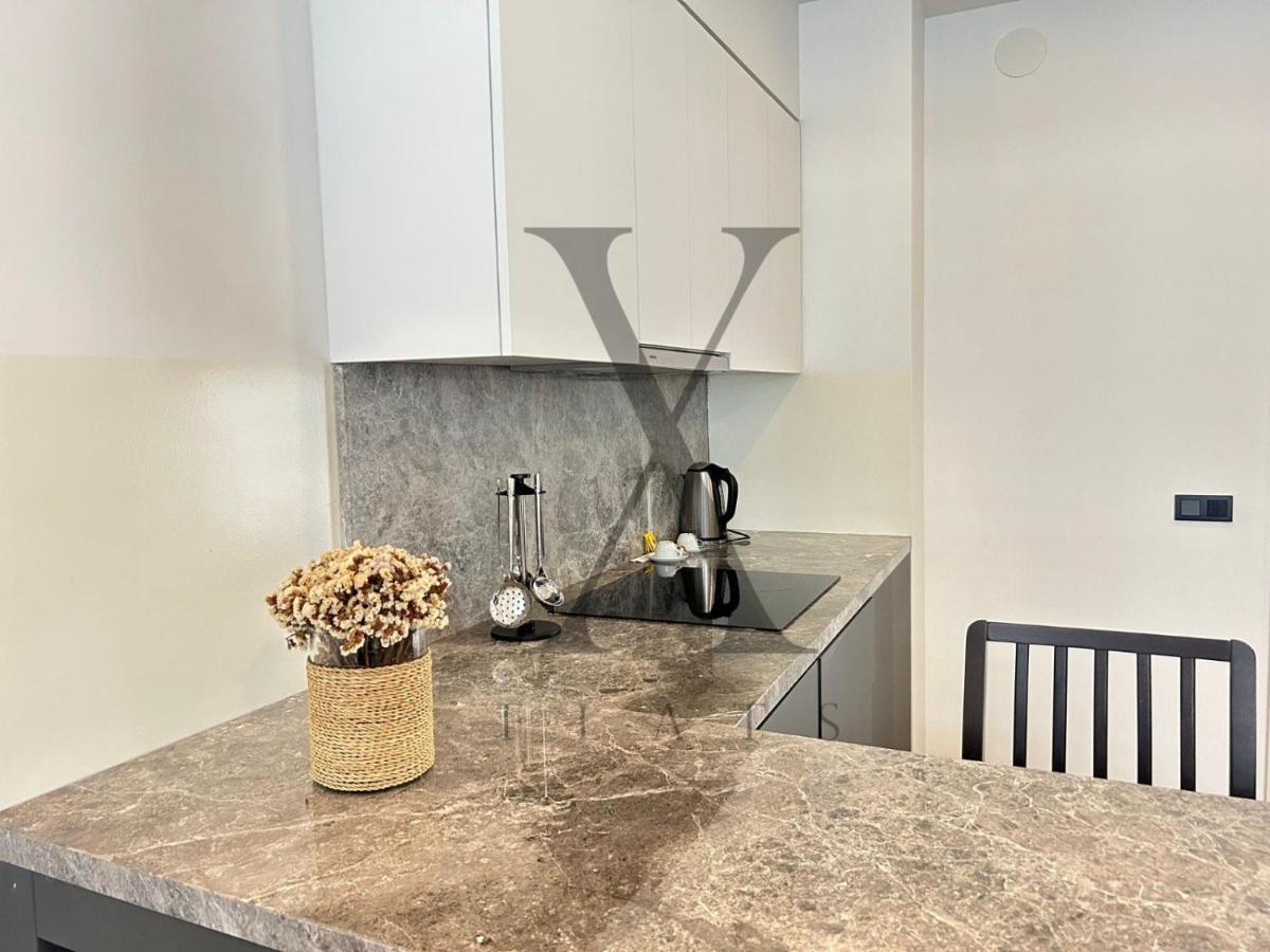 X Flats Vilhelm Apartament