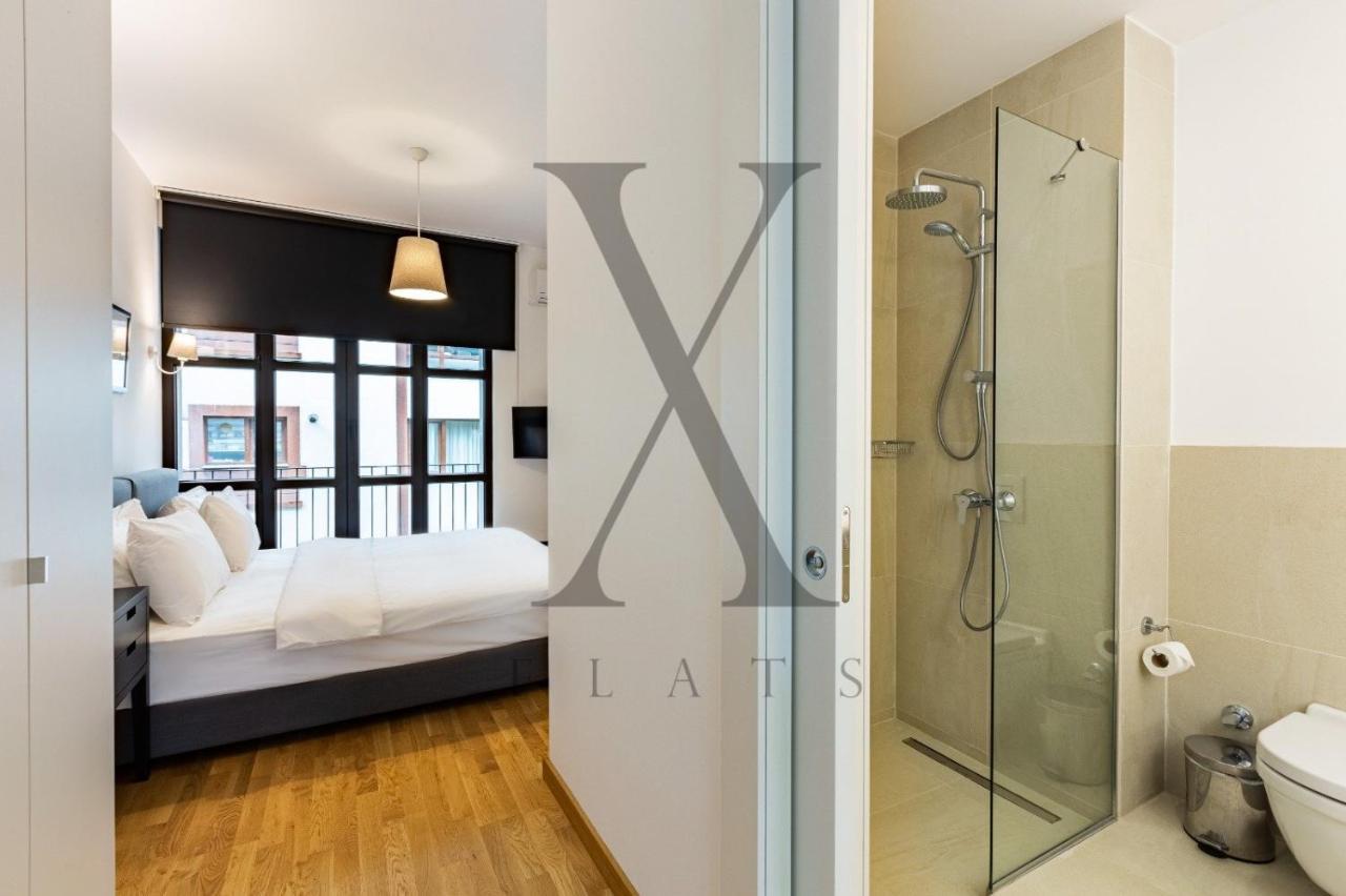 X Flats Vilhelm Apartament