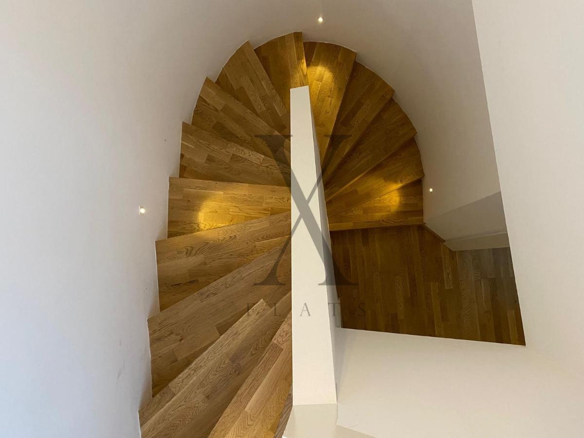 Apartament X Flats Vilhelm Stambuł
