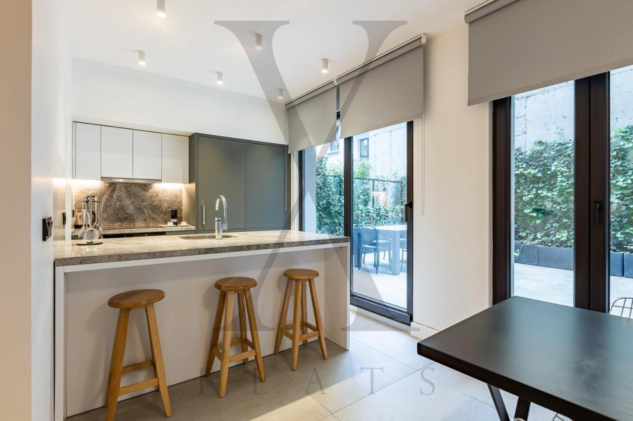 Apartament X Flats Vilhelm