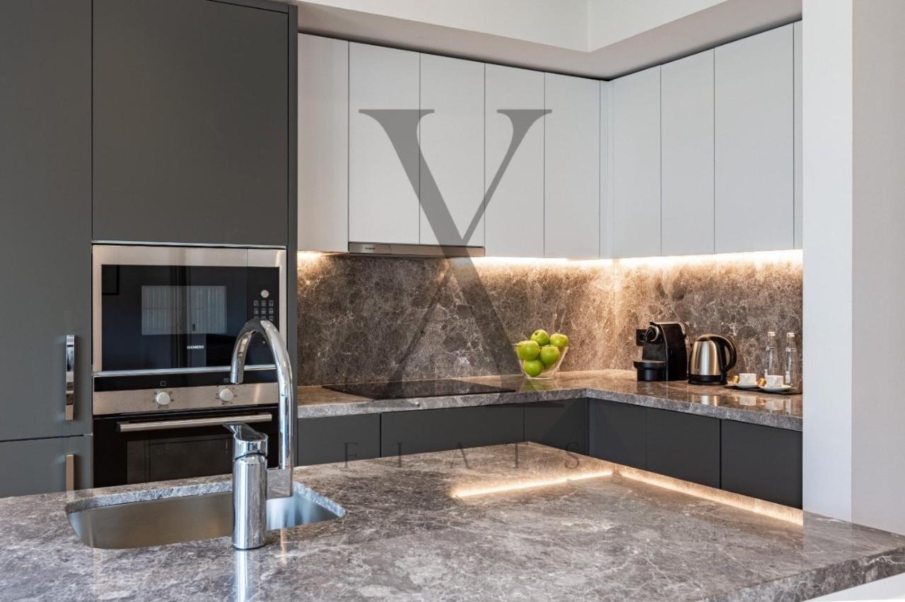 X Flats Vilhelm Apartament Istanbul