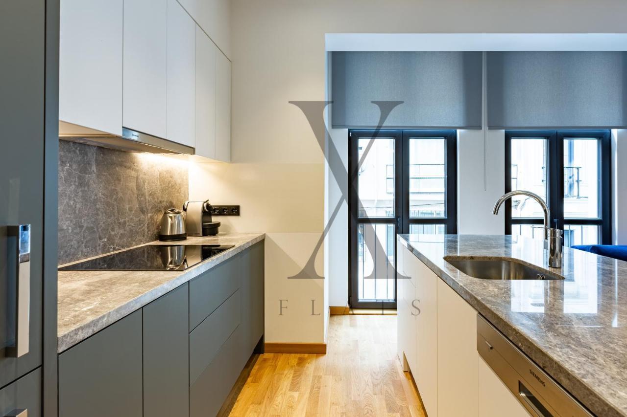 Apartament X Flats Vilhelm