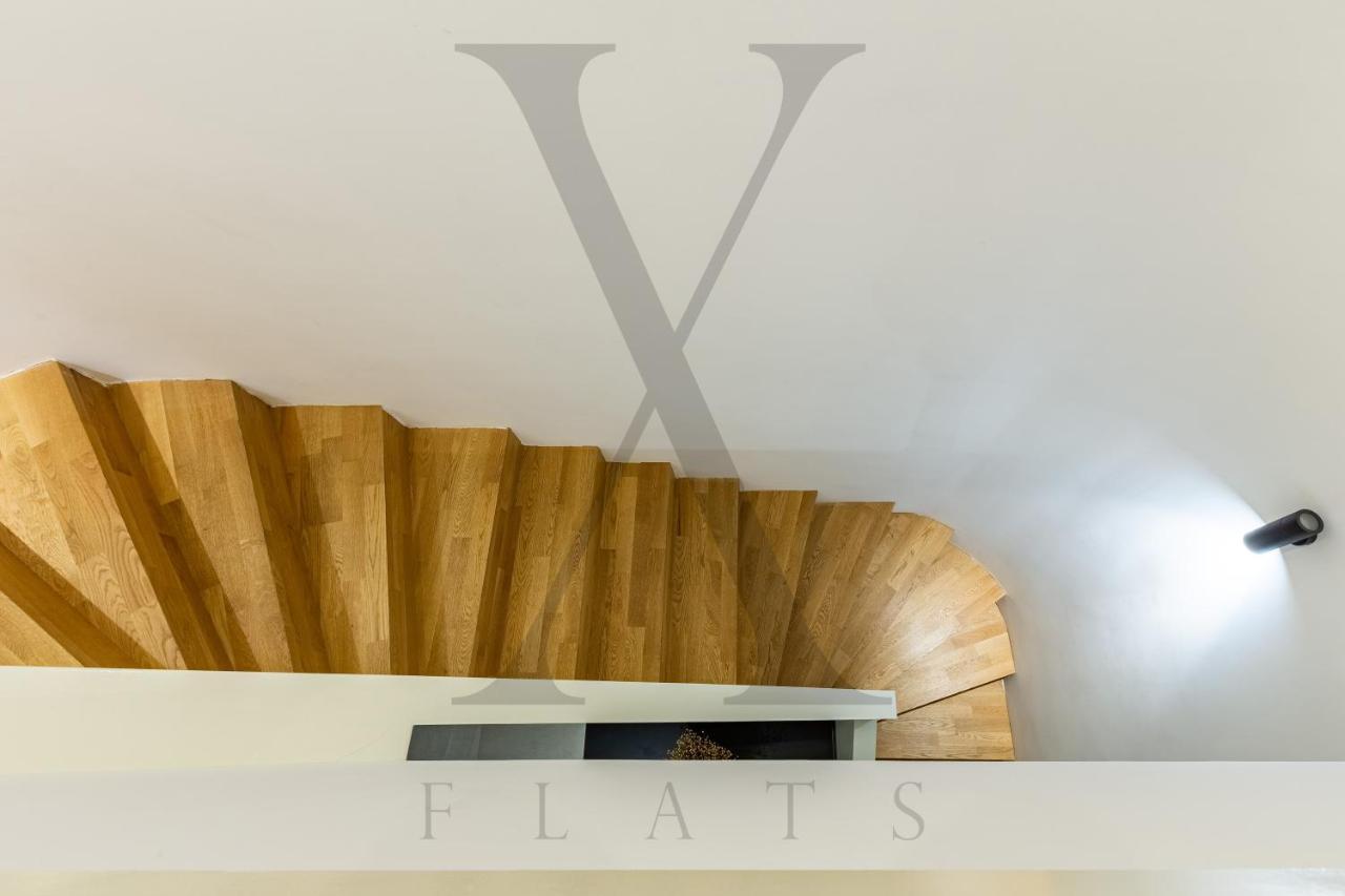 X Flats Vilhelm Apartament