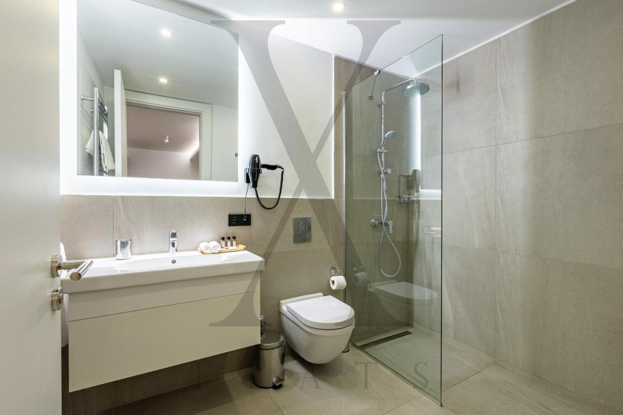 X Flats Vilhelm Apartament
