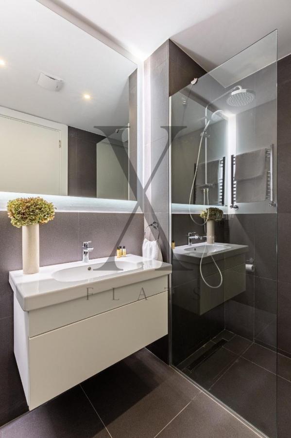 Apartament X Flats Vilhelm