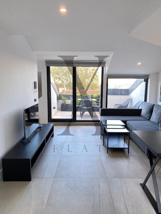 Apartament X Flats Vilhelm *