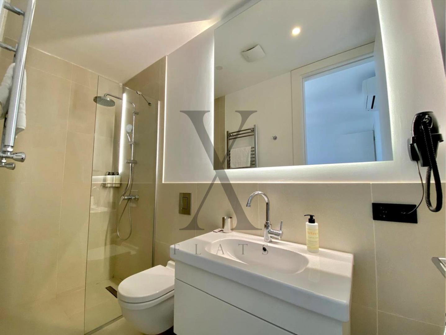 Apartament X Flats Vilhelm