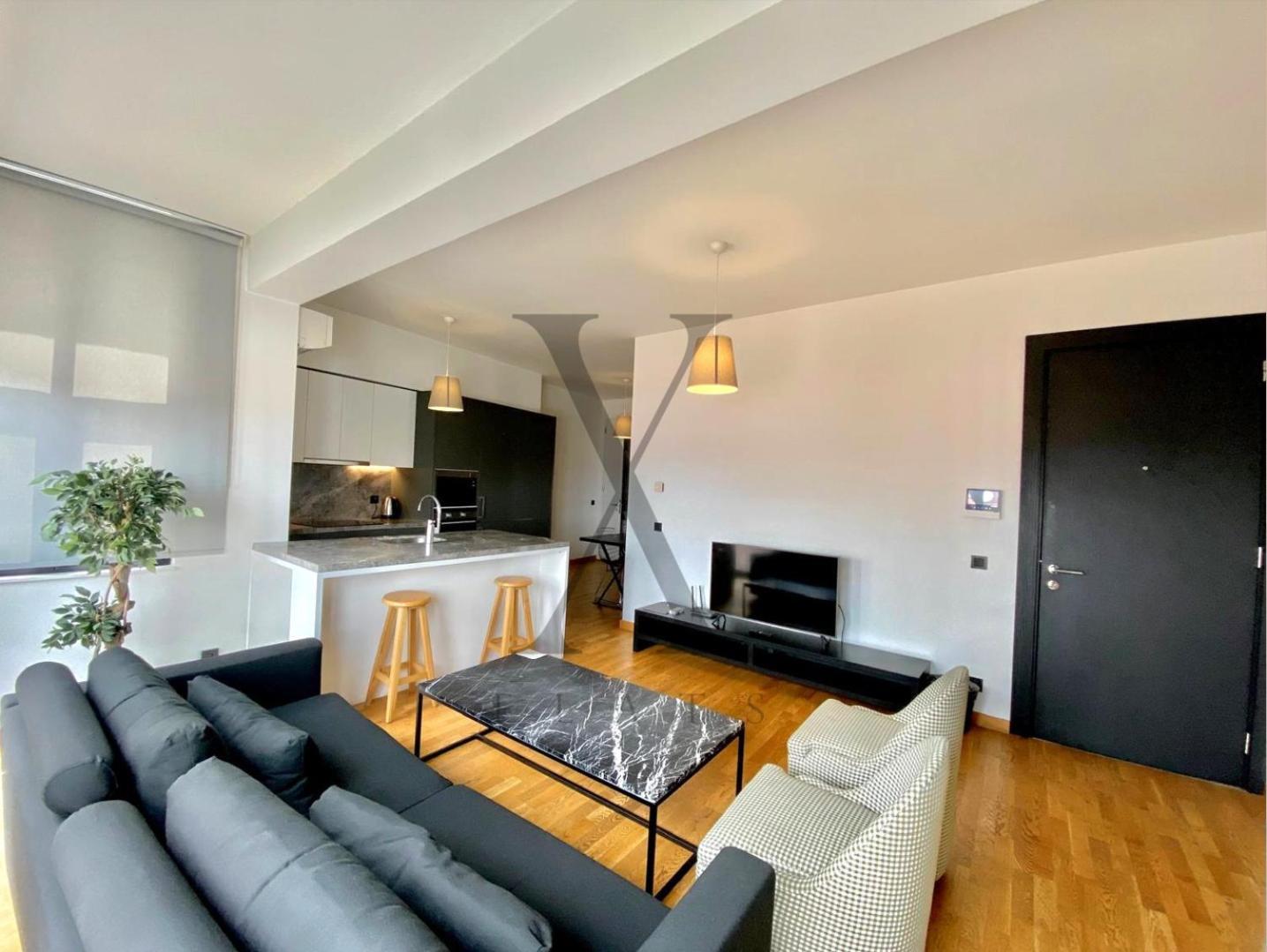 Apartament X Flats Vilhelm *