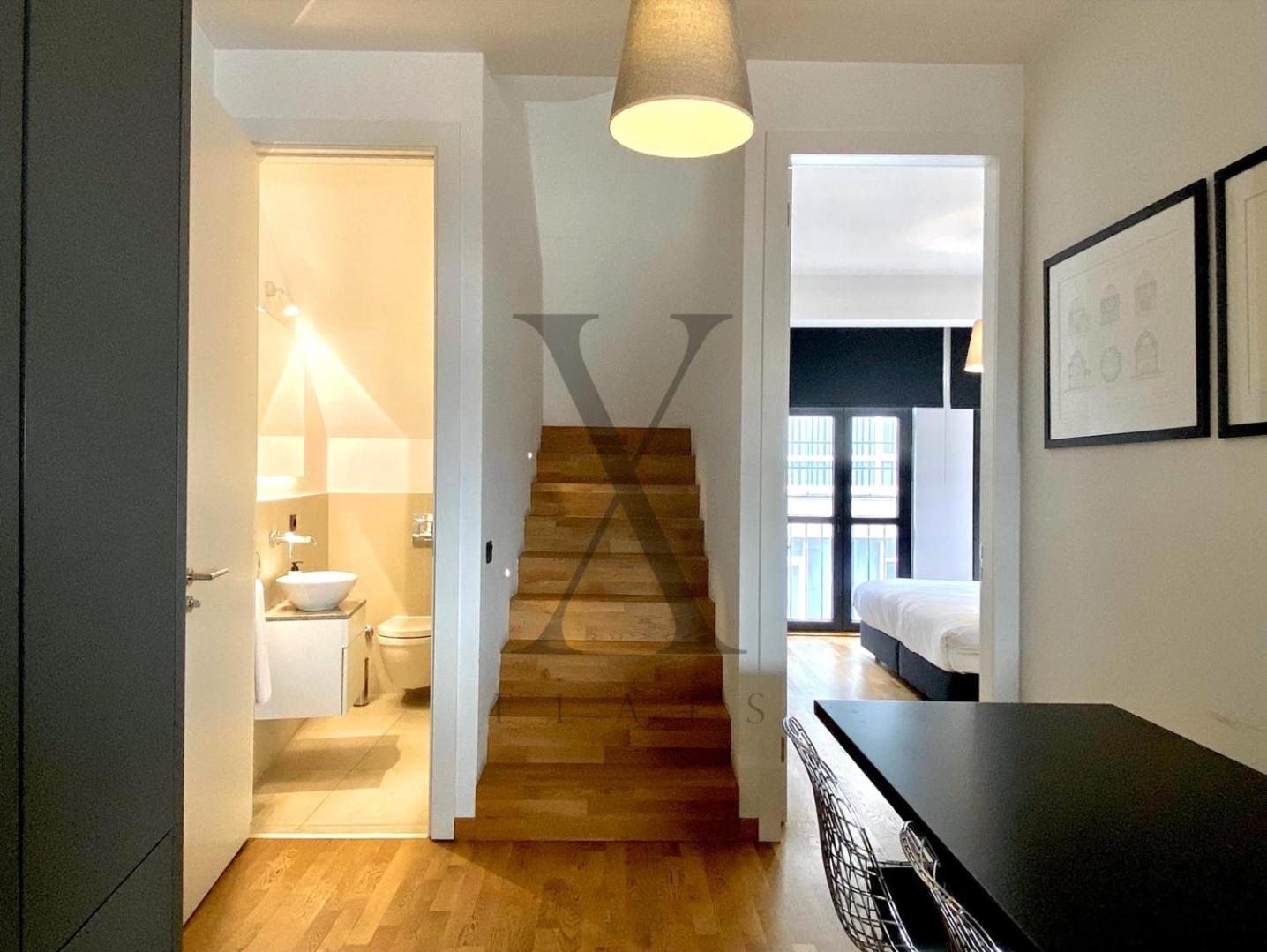 X Flats Vilhelm Apartament Istanbul
