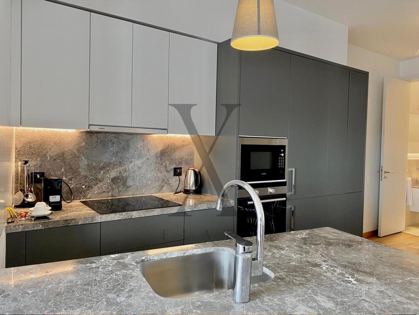 X Flats Vilhelm Apartament *
