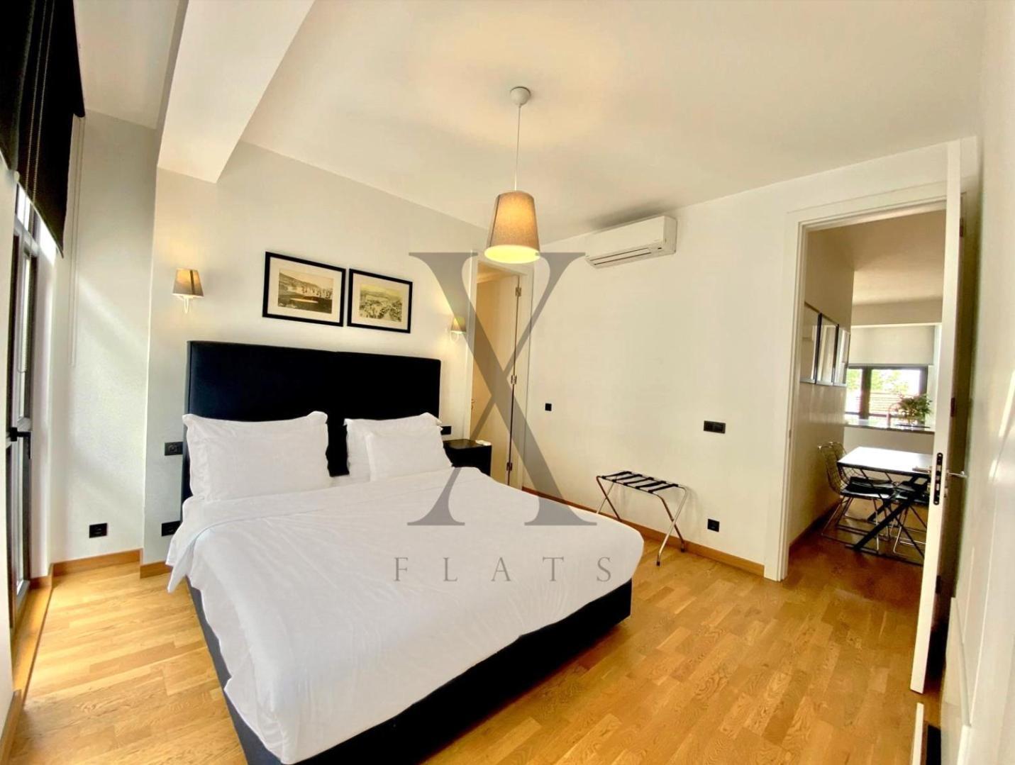 Apartament X Flats Vilhelm *