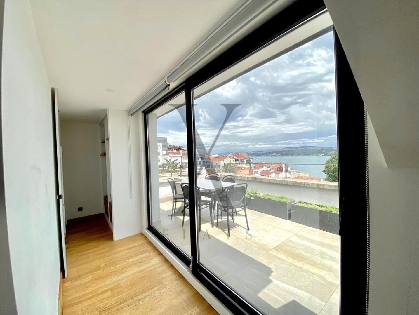 X Flats Vilhelm Apartament Istanbul