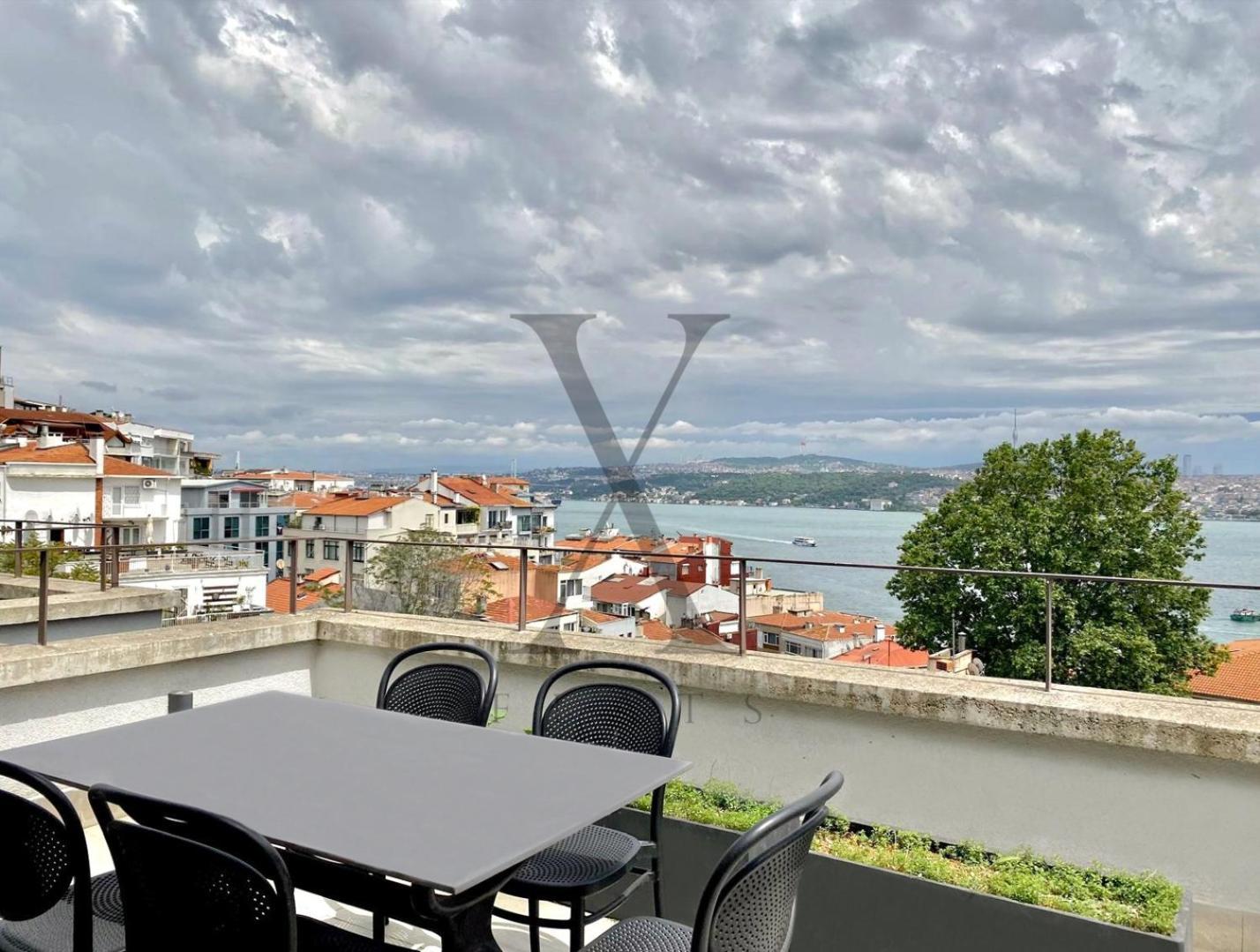 Apartament X Flats Vilhelm *